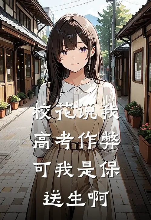 校花说我高考作弊，可我是保送生啊许昕怡许念秋完结小说大全_免费热门小说校花说我高考作弊，可我是保送生啊(许昕怡许念秋)