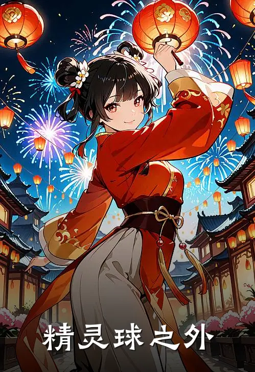 精灵球之外