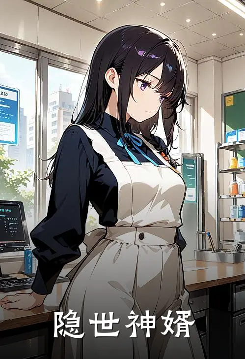 隐世神婿叶凡苏婉儿完整免费小说_小说全文免费阅读隐世神婿叶凡苏婉儿