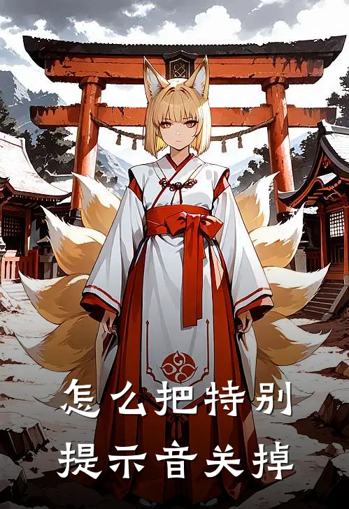 怎么把特别提示音关掉