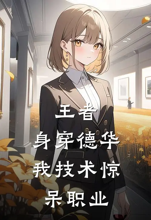 王者：身穿德华，我技术惊呆职业