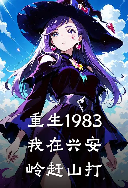 重生1983：我在兴安岭赶山打