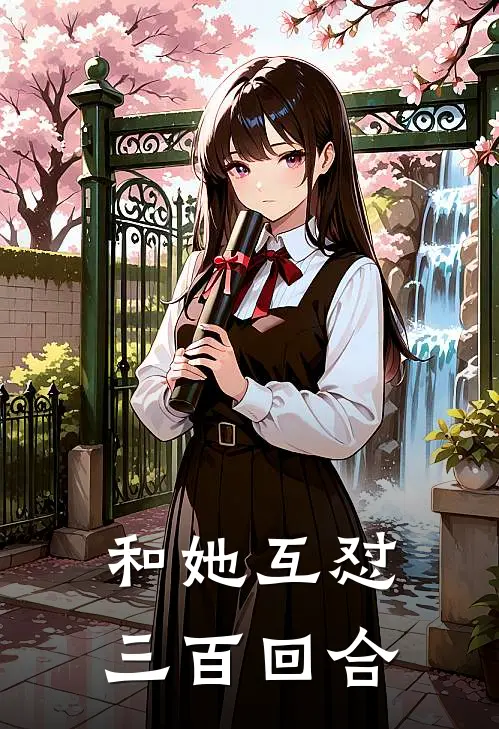 和她互怼三百回合