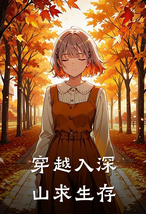 穿越入深山求生存秦一李迎夏完本热门小说_小说推荐完结穿越入深山求生存秦一李迎夏