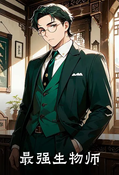 最强生物师