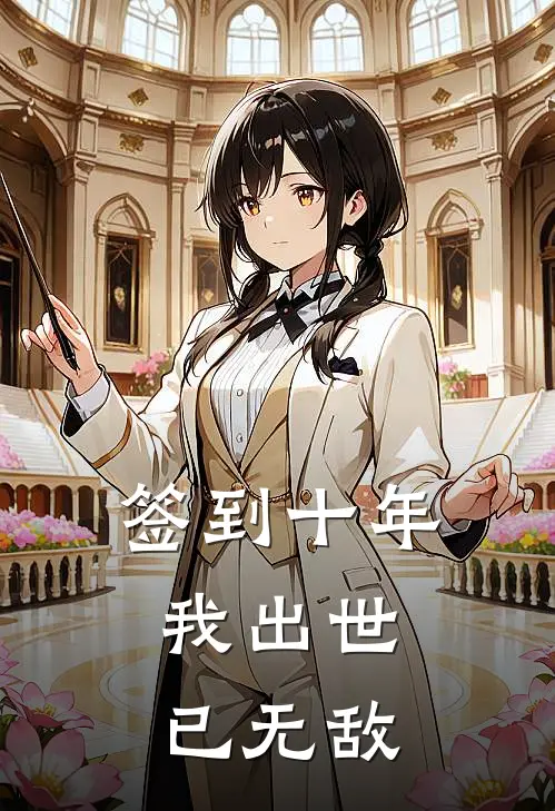 签到十年，我出世已无敌(林夜苏婉清)热门小说排行_完结版小说签到十年，我出世已无敌林夜苏婉清