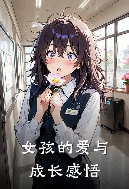 女孩的爱与成长感悟