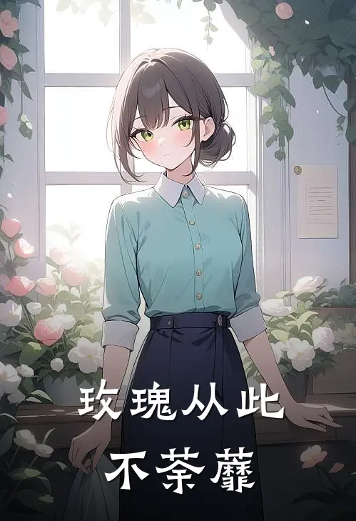 玫瑰从此不荼蘼