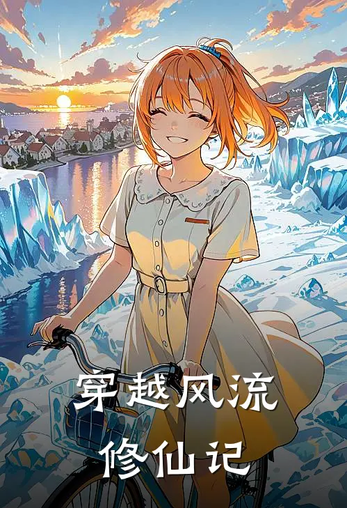 穿越风流修仙记