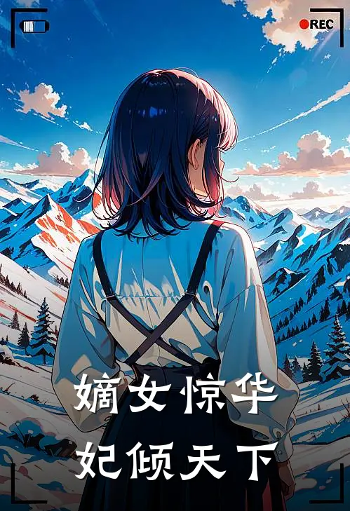 嫡女惊华：妃倾天下