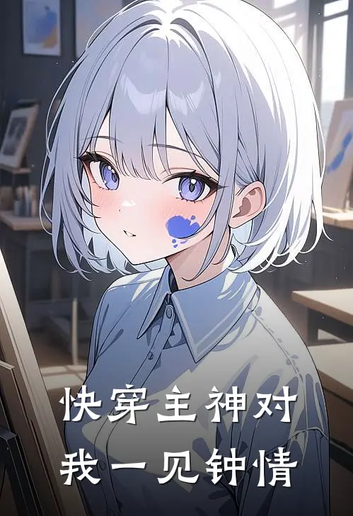 快穿主神对我一见钟情景星辰吴铭完本完结小说_无弹窗全文免费阅读快穿主神对我一见钟情(景星辰吴铭)