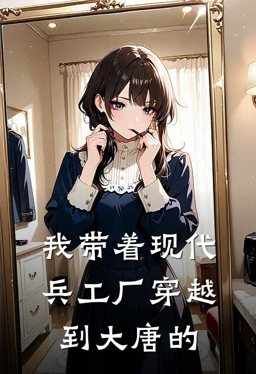 我带着现代兵工厂穿越到大唐的