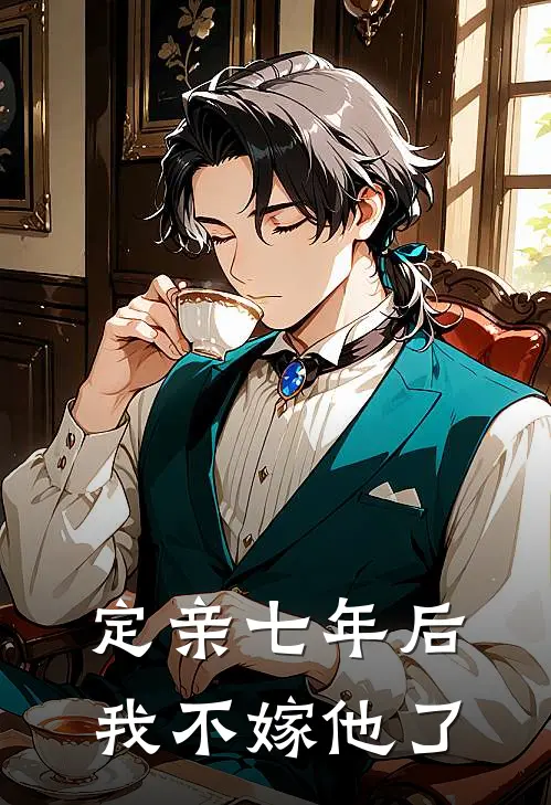定亲七年后，我不嫁他了