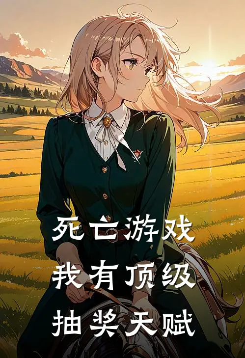 死亡游戏，我有顶级抽奖天赋