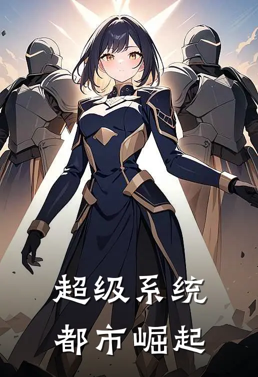 超级系统：都市崛起(陈默张明)完结小说_热门小说推荐超级系统：都市崛起陈默张明