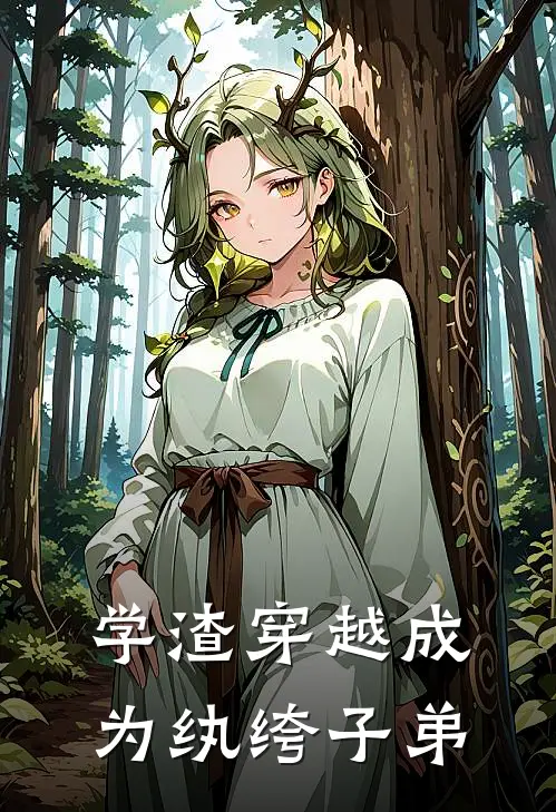 学渣穿越成为纨绔子弟