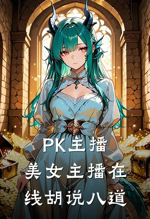 PK主播：美女主播在线胡说八道