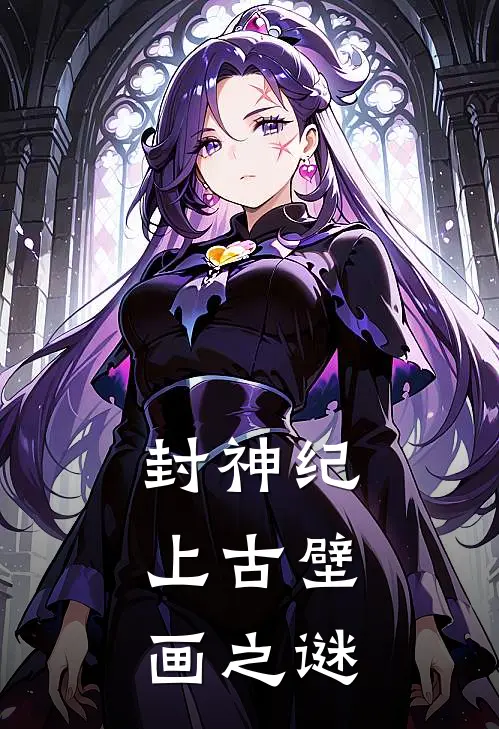 封神纪：上古壁画之谜梁翊何昭小说免费完结_完本热门小说封神纪：上古壁画之谜梁翊何昭