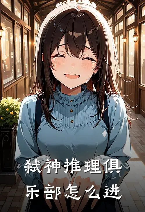 弑神推理俱乐部怎么进