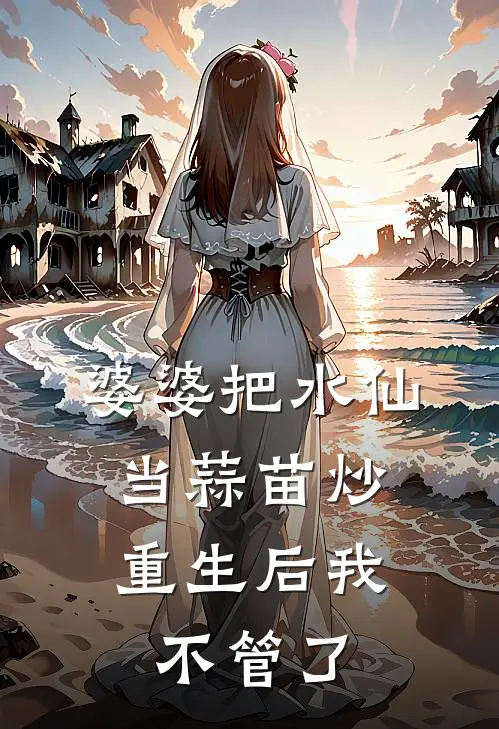 婆婆把水仙当蒜苗炒，重生后我不管了江夏陈远免费小说全集_免费阅读无弹窗婆婆把水仙当蒜苗炒，重生后我不管了江夏陈远