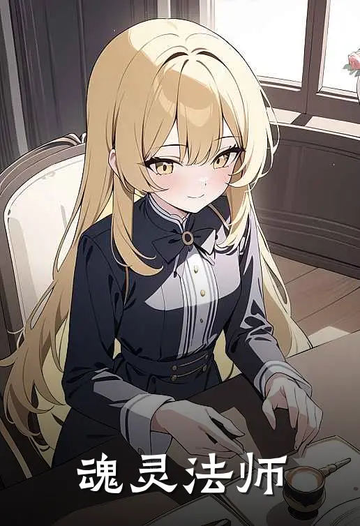 魂灵法师