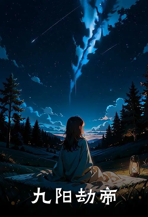 九阳劫帝