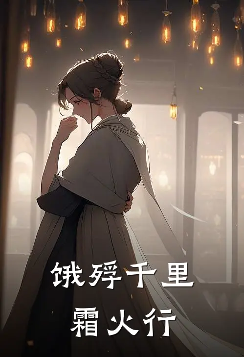 《饿殍千里霜火行》尹三石兴火爆新书_饿殍千里霜火行(尹三石兴)最新热门小说