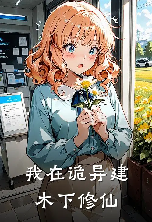 我在诡异建木下修仙