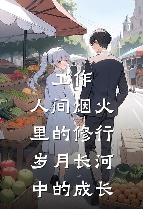 工作：人间烟火里的修行，岁月长河中的成长抖音热门最新热门小说_免费小说全文阅读工作：人间烟火里的修行，岁月长河中的成长(抖音热门)