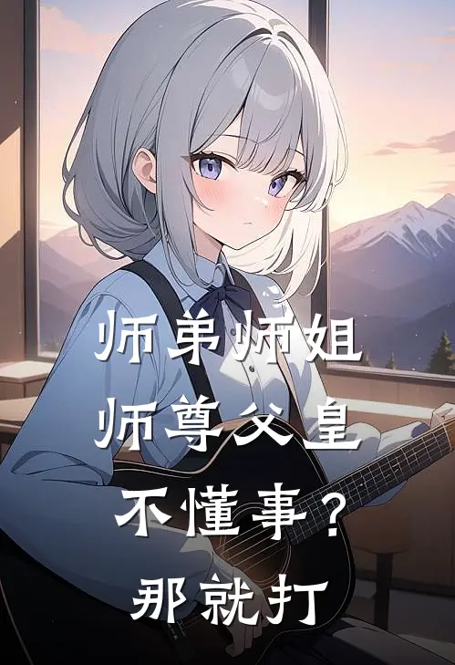 师弟师姐师尊父皇不懂事？那就打