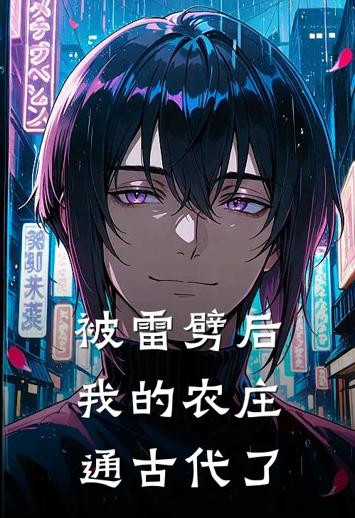 被雷劈后，我的农庄通古代了