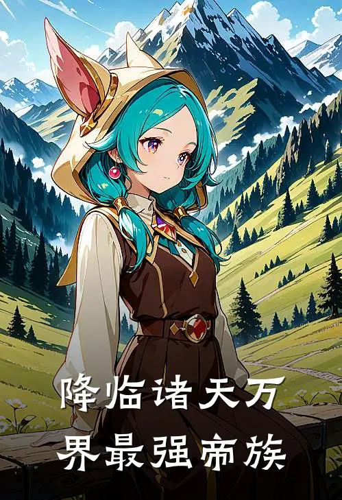 降临诸天万界最强帝族