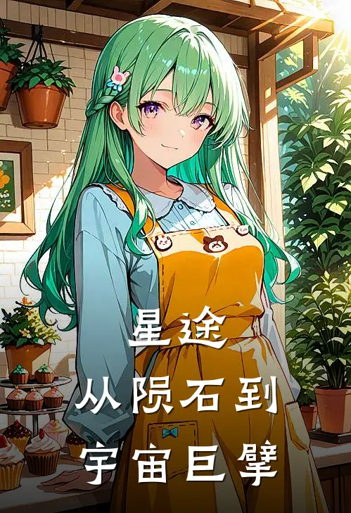 星途：从陨石到宇宙巨擘