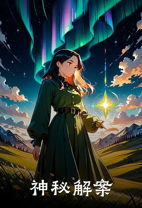 神秘解案(唐飞林森)推荐完结小说_最新章节列表神秘解案(唐飞林森)