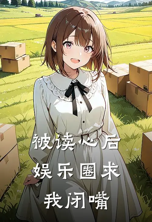 被读心后，娱乐圈求我闭嘴