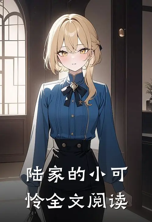 陆家的小可怜全文阅读