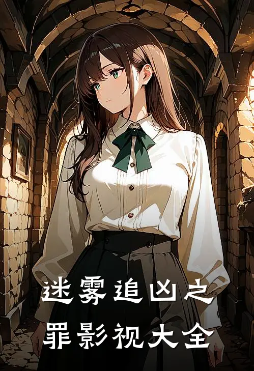 迷雾追凶之罪影视大全