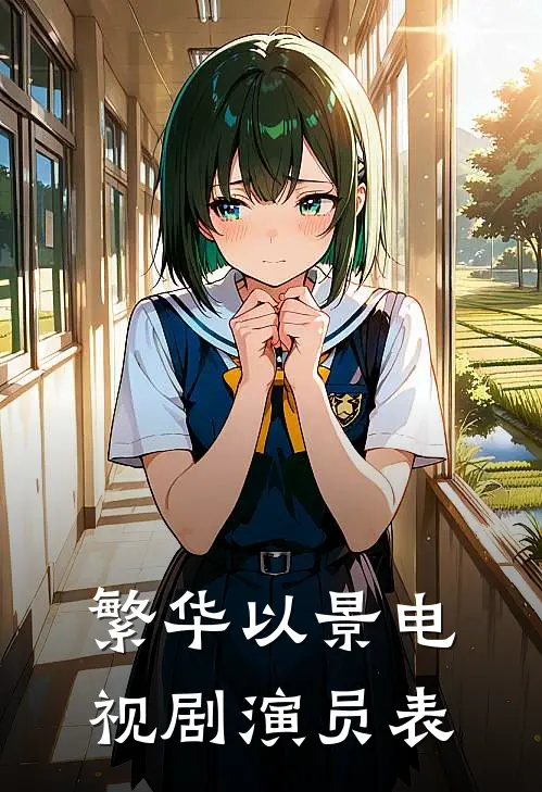 繁华以景电视剧演员表