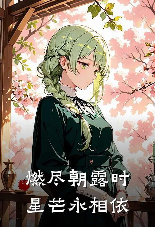 燃尽朝露时星芒永相依