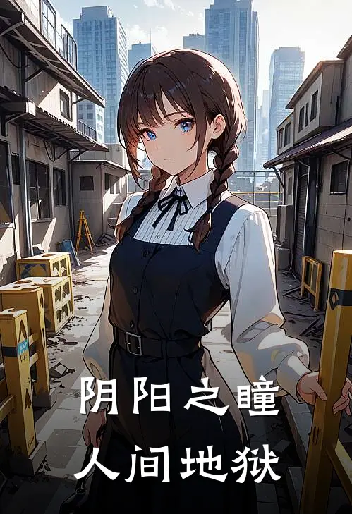 阴阳之瞳：人间地狱