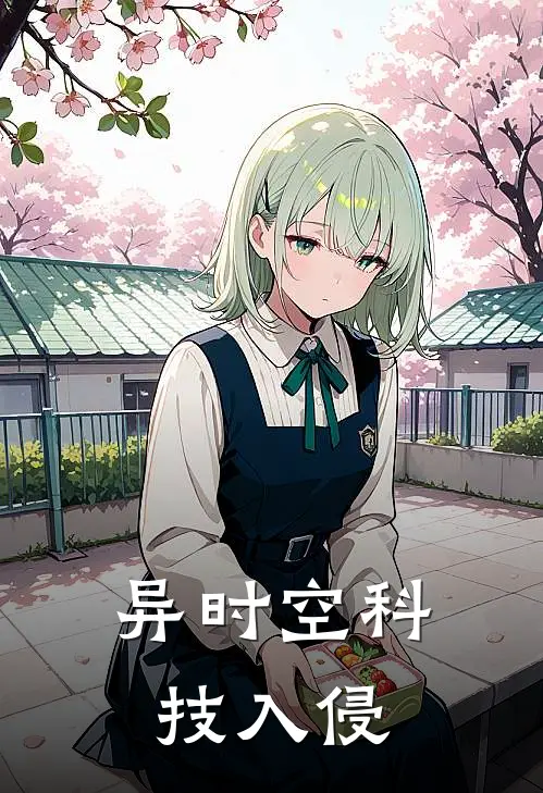 异时空科技入侵