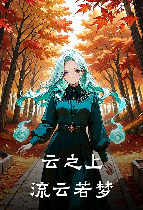 云之上：流云若梦