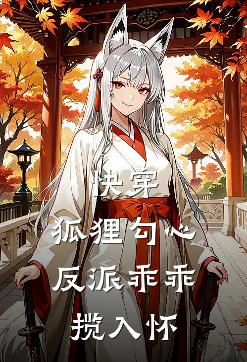 快穿：狐狸勾心，反派乖乖揽入怀
