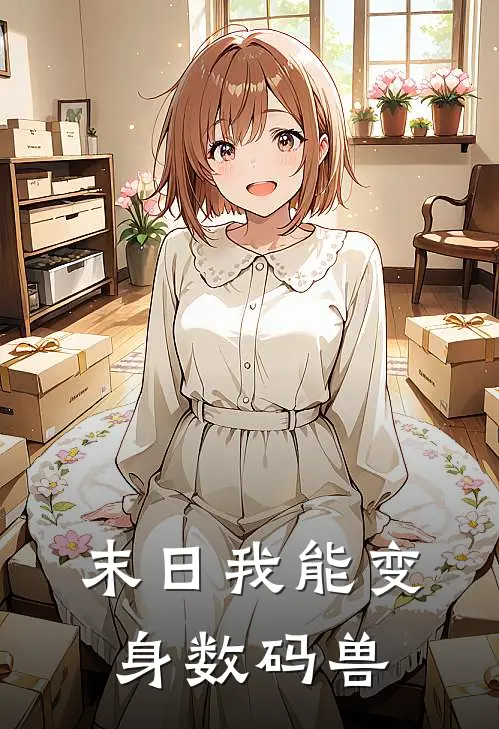 末日我能变身数码兽(陈希希儿)小说免费在线阅读_末日我能变身数码兽(陈希希儿)大结局阅读