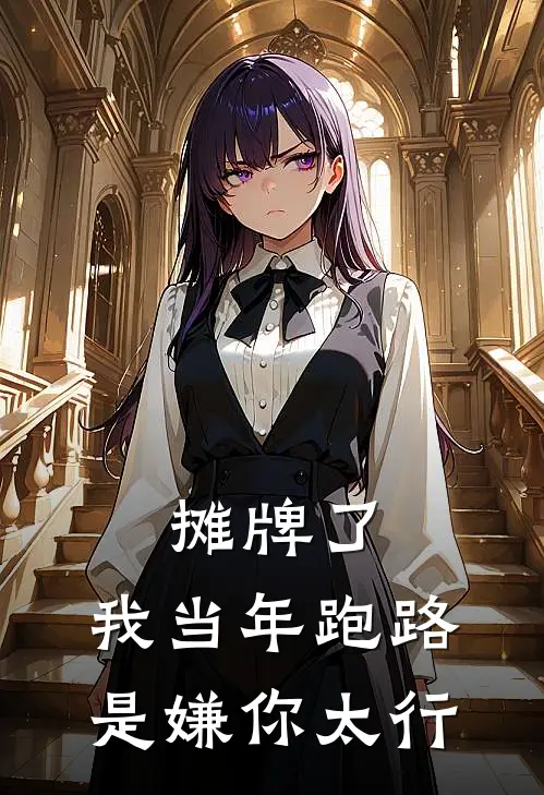 摊牌了，我当年跑路是嫌你太行(苏念陆景琰)热门小说大全_推荐完本小说摊牌了，我当年跑路是嫌你太行苏念陆景琰