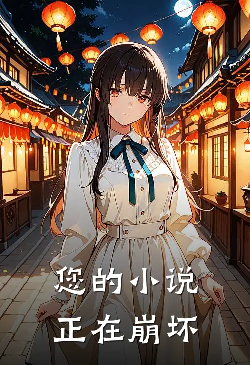 您的小说正在崩坏