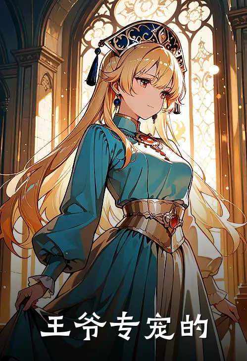 王爷专宠的