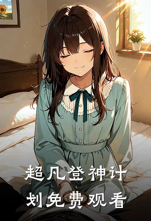 超凡登神计划免费观看