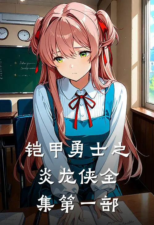 铠甲勇士之炎龙侠全集第一部