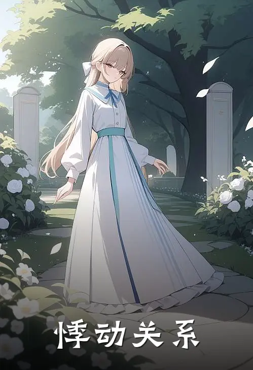 悸动关系(阮北屿商珣)完本小说大全_完本热门小说悸动关系阮北屿商珣